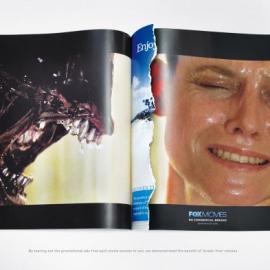 Fox Movies: 无插播电影