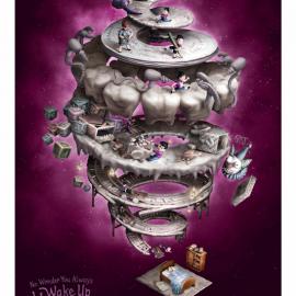 Seitenbache早餐：这么做梦能不饿么?