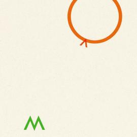 图形游戏：大众蓝驱技术平面广告