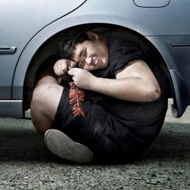 Subtract：狗狗远离我！