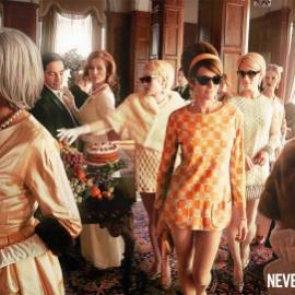 Ray-Ban雷朋：never hide