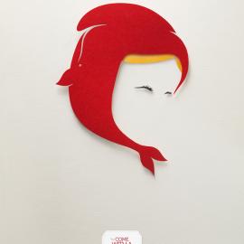 另一个故事：二手书交换中心广告 Colsubsidio Book Exchange