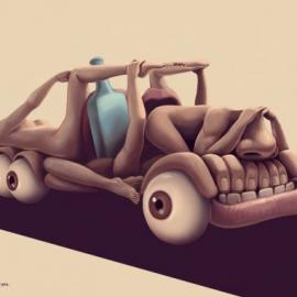 CADD：别让酒驾驾驭你