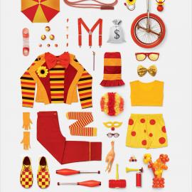 FIAT：一个违和，改变一个故事