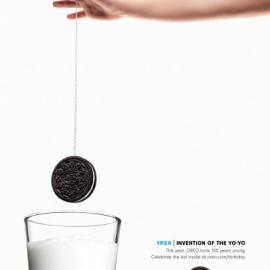 百年奥利奥，百年变迁