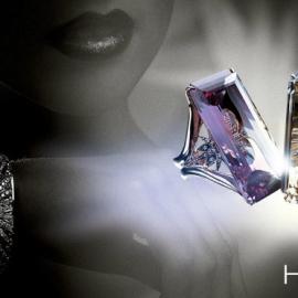 H.Stern珠宝平面广告