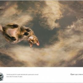 Guy Neveling创意广告摄影作品欣赏