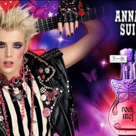 56个撩人的香水广告（二）