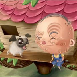 Merello糖果：酸得让你变了年纪