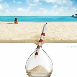 阿鲁巴：快乐小岛 停留时光