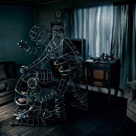 让他们从悲剧的牢笼中解放