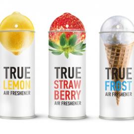 35个食品包装设计