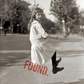 Found购物网站：你怀念的，我分享的