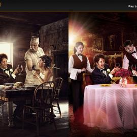 F团：物超所值的诱惑