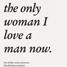 Swiss Life金融：一句话扭转一生