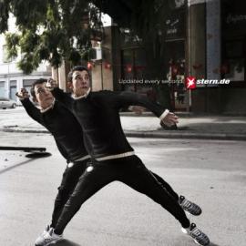 Stern.de 杂志：每一秒都更新