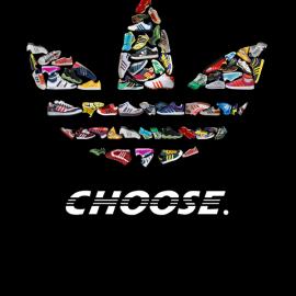 20个关于鞋子的绝妙广告创意