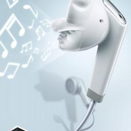 时尚又好看的创意平面广告赏