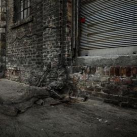 ps牛人的广告作品欣赏