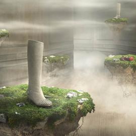 Christian Louboutin的故事