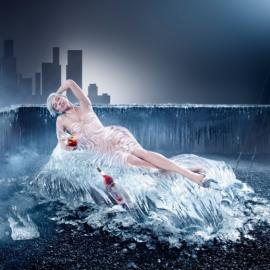 PS特效平面广告欣赏