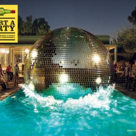 广告欣赏：珍宝J&B威士忌