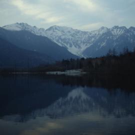 上田义彦×works 1996