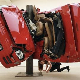 总有些创意让你意想不到！