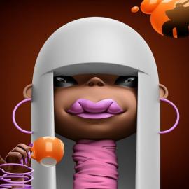 大声WOW！―Papshev 创意广告系列欣赏