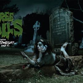 午夜电话惊魂，你猜电话那头是谁