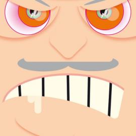 梅德赛斯奔驰创意广告欣赏