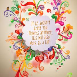 21个新创意广告欣赏