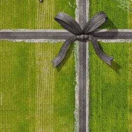 速度的创意-2011最新平面广告精选之汽车篇