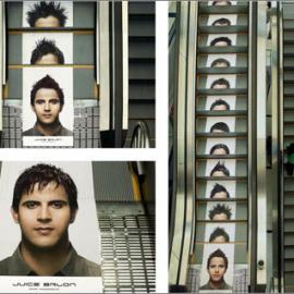 精彩的电梯广告创意