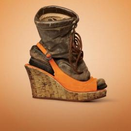 宜家，更节省空间。