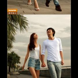 18届中国国际长城奖独揽一金两银的作品--鞋子至上