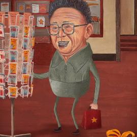 有插画更精彩-插画型平面广告欣赏