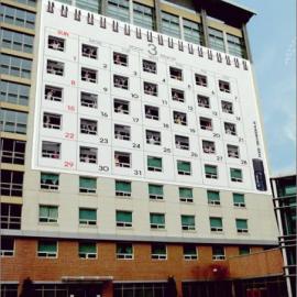 全球十大创意户外广告欣赏