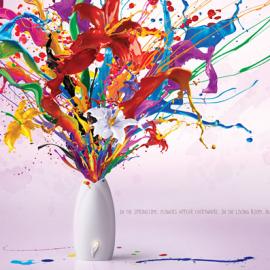 佳丽空气清新器：春天篇