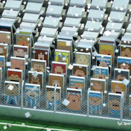 插画新创意-2011最新平面广告精选之插画篇