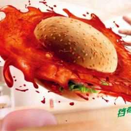 广告欣赏：碧浪(Ariel)洗衣粉