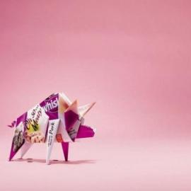 国外精彩创意广告欣赏