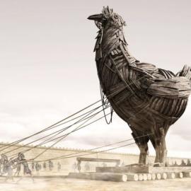 国外优秀医药广告集锦