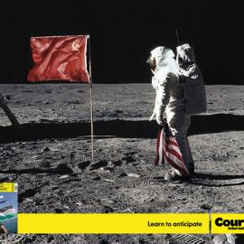 嘘，那些敏感的创意广告