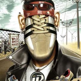 丰富多彩的商业鞋创意广告作品