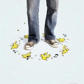 Aspirin(阿司匹林)解热镇痛，很管用