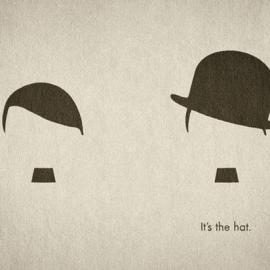 小聪明，大智慧-天才极简广告精选（下）