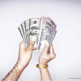 全球快速汇款：西联汇款