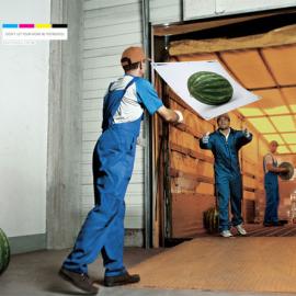 创意广告小合辑