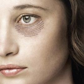 反家庭暴力的公益广告欣赏